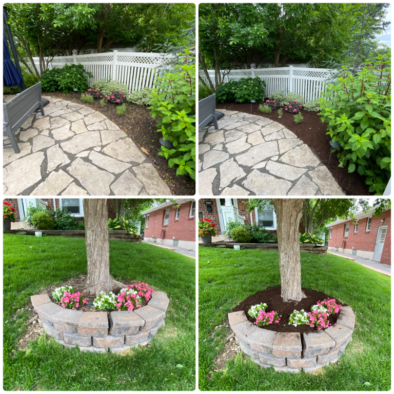 Stone Work