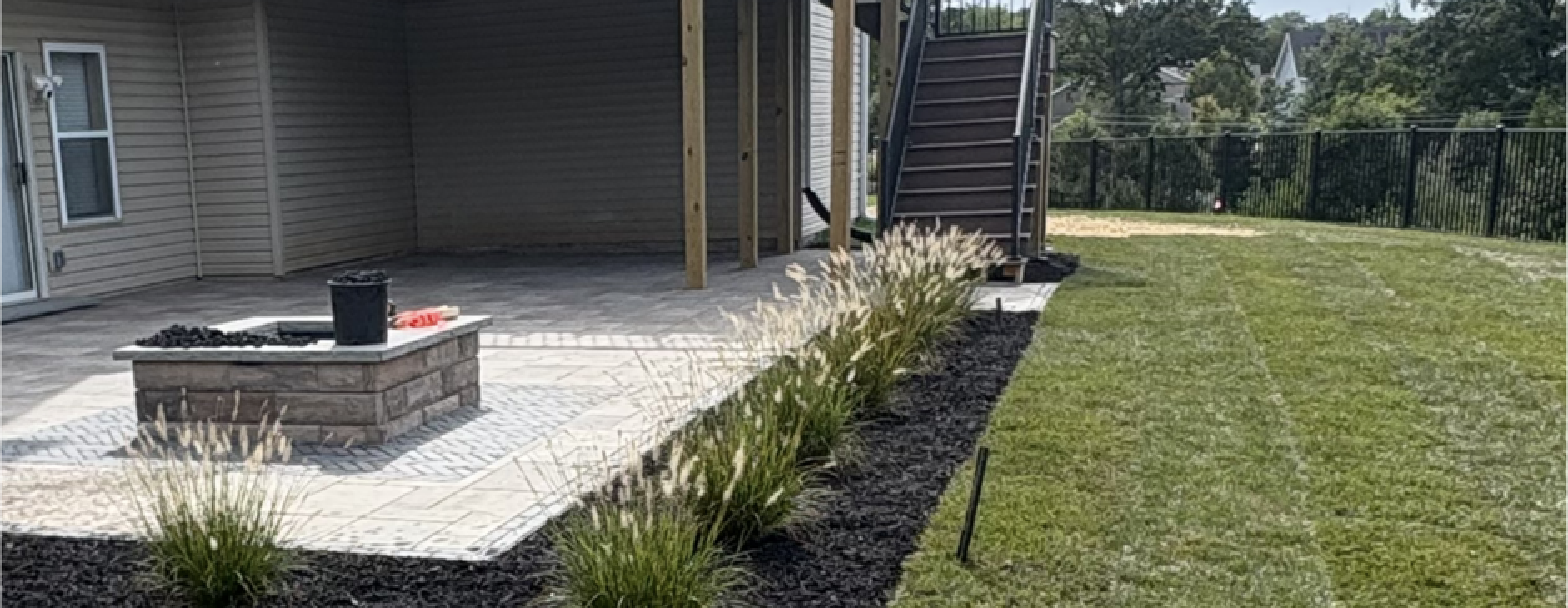Your lawn and landscape the way it should be